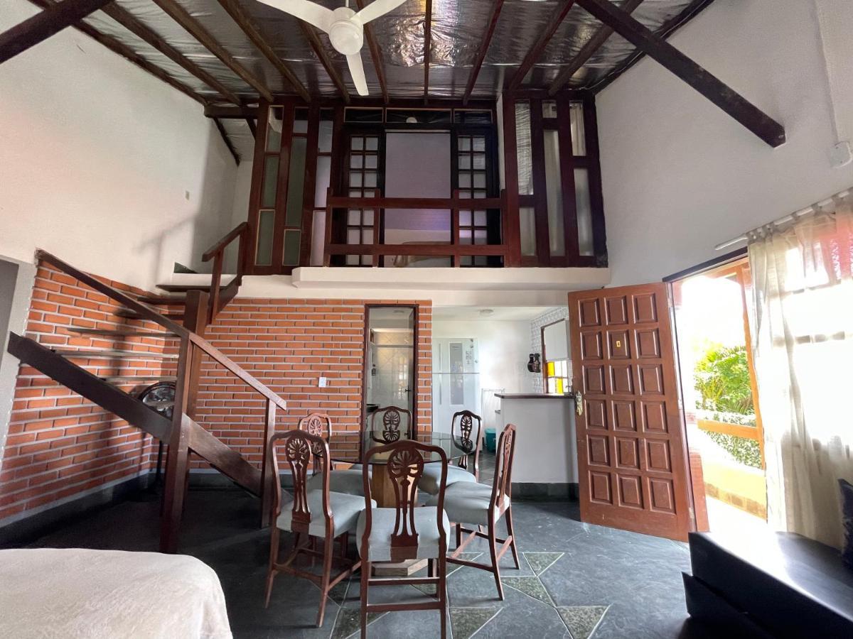 Areias Do Pero Pensión Cabo Frío