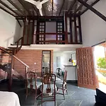 Pousada Areias Do Pero