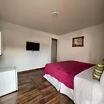 Pousada Areias Do Pero