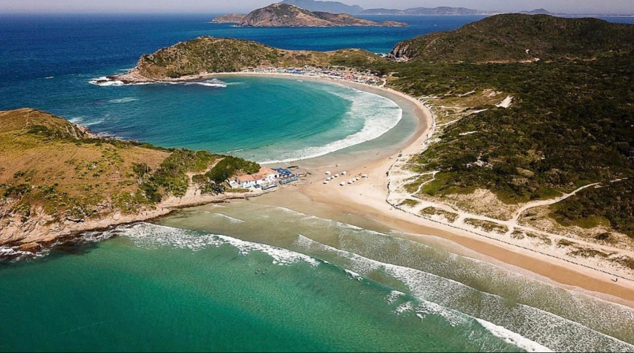 Areias Do Pero * Cabo Frio