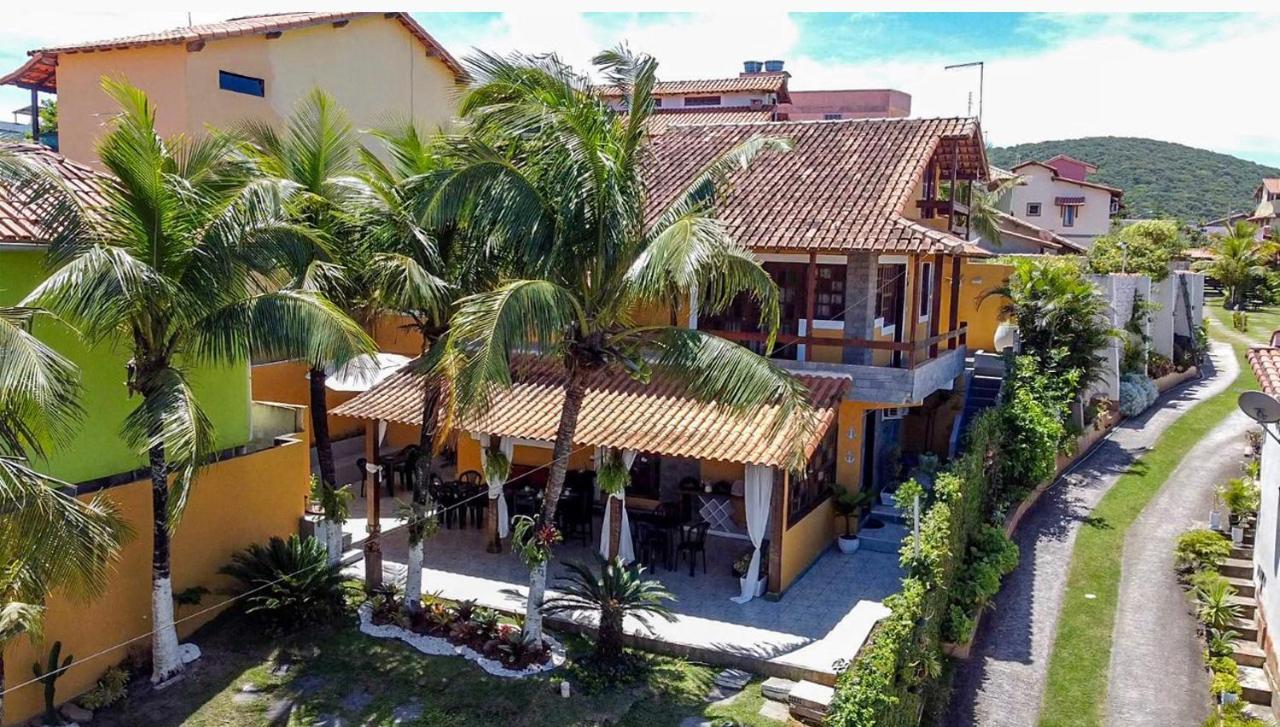 Areias Do Pero Guest house