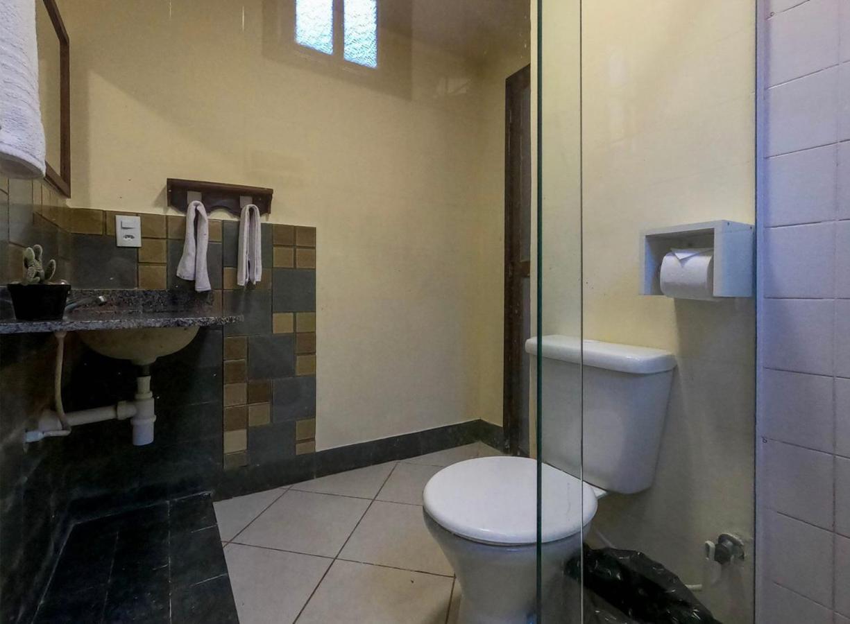 Areias Do Pero Guest house