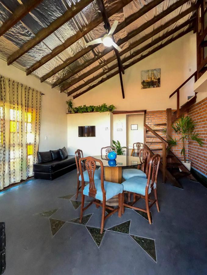 Areias Do Pero Guest house Cabo Frio