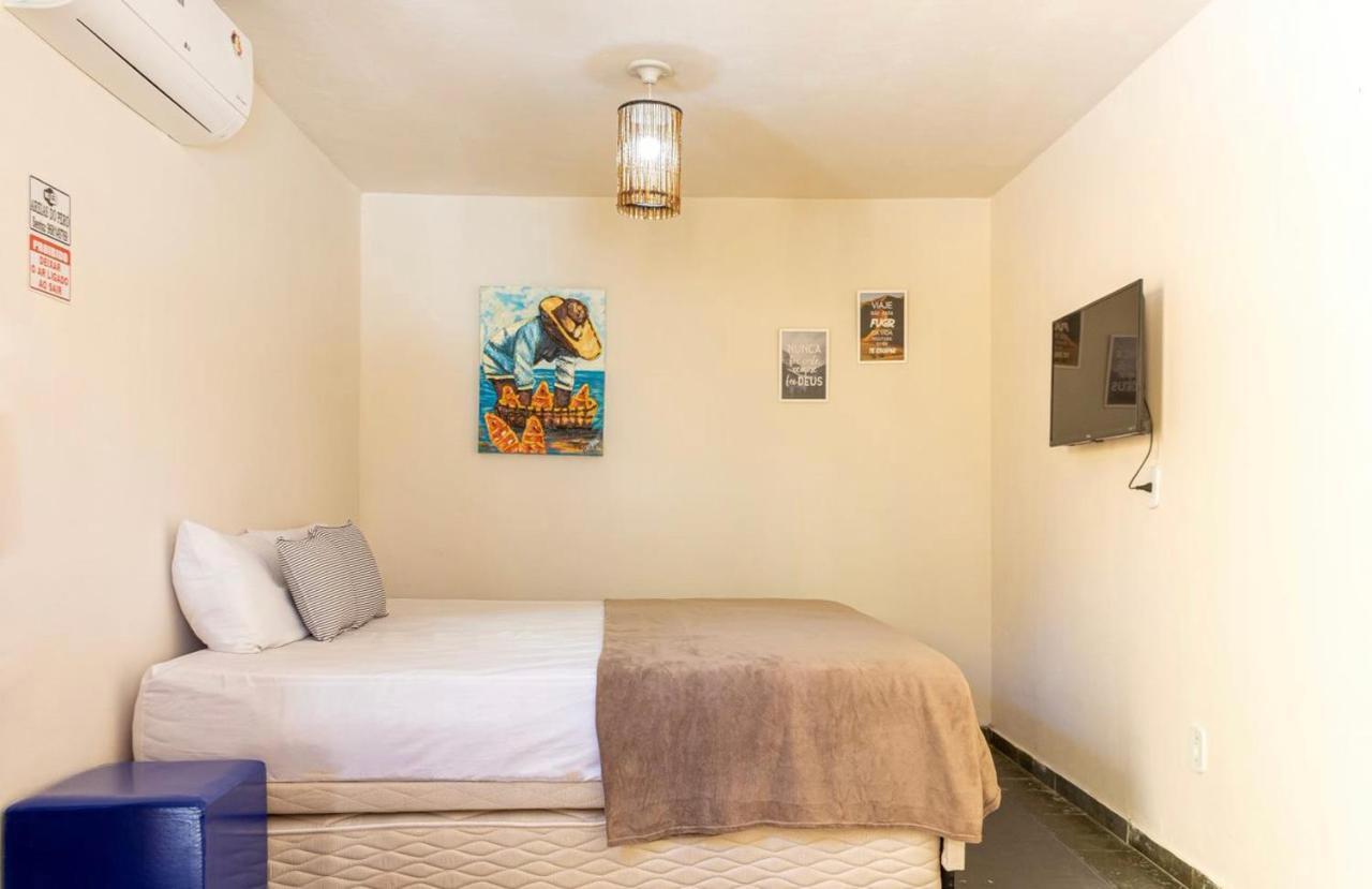 Guest house Areias Do Pero