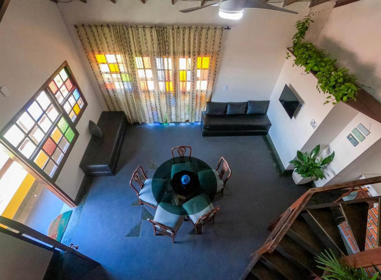 Areias Do Pero Guest house Cabo Frio