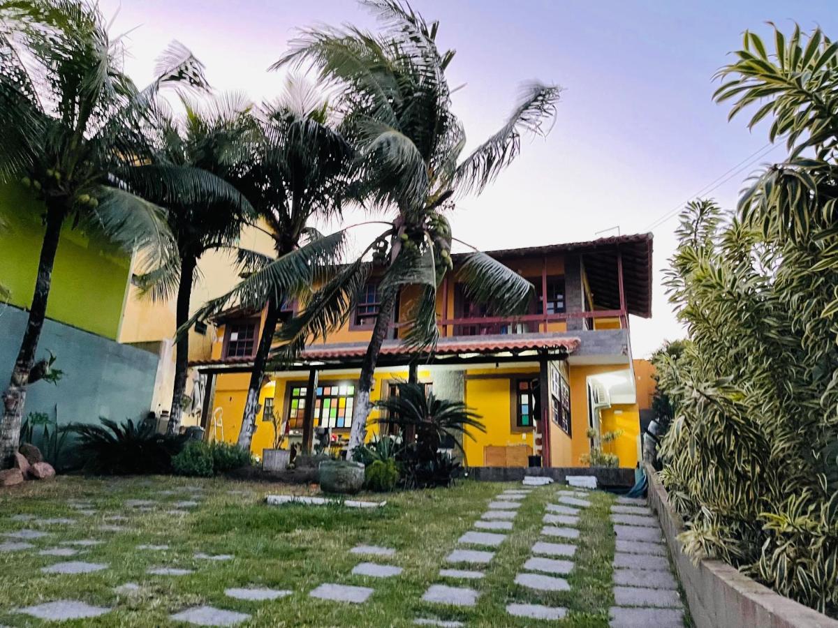 Guest house Areias Do Pero *