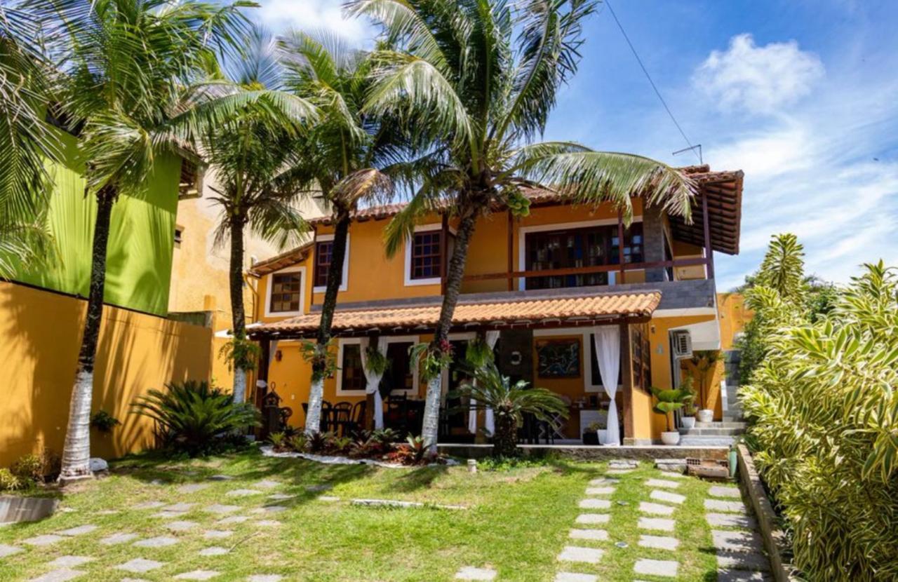 Guest house Areias Do Pero Cabo Frio
