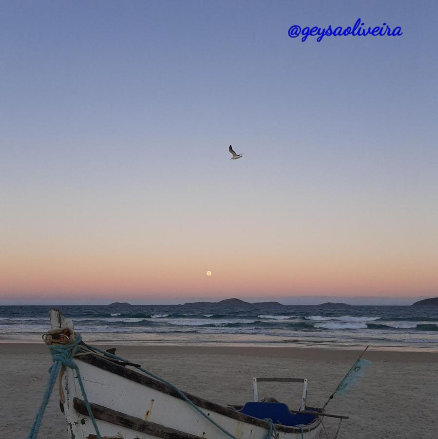 Areias Do Pero Guest house