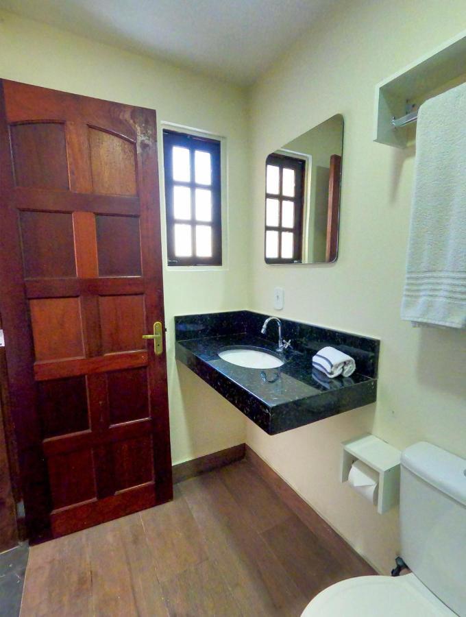 Guest house Areias Do Pero *