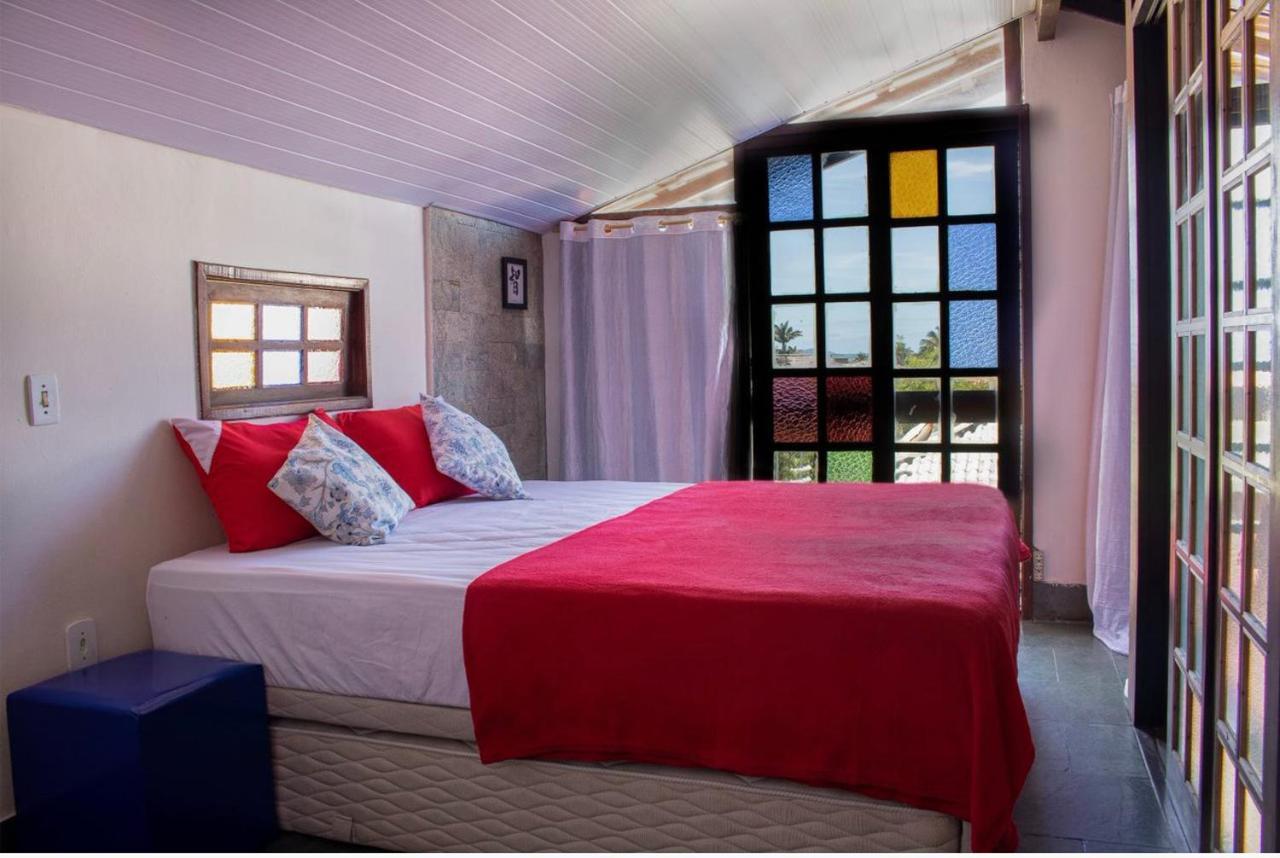 Guest house Areias Do Pero Cabo Frio