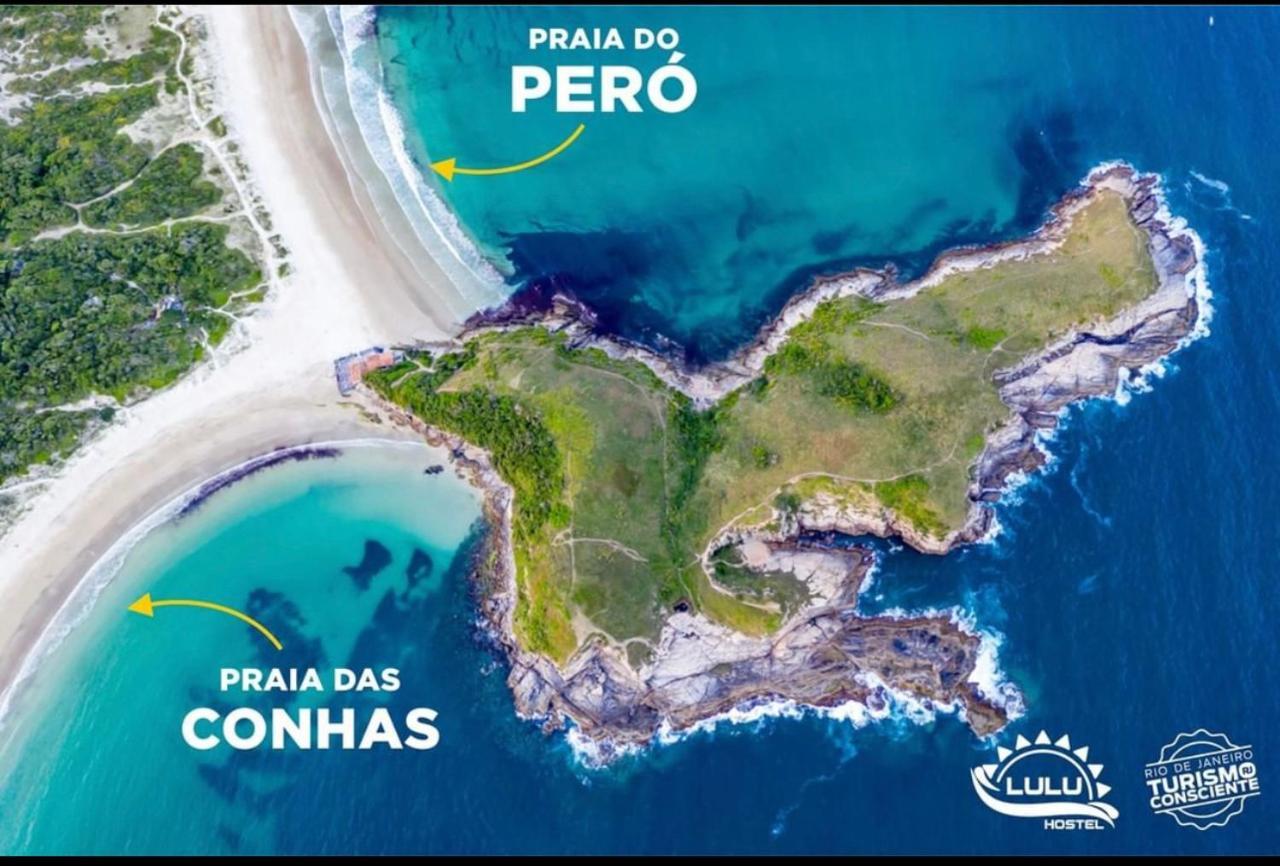 Areias Do Pero