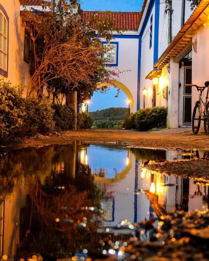 Areias Do Pero Guest house