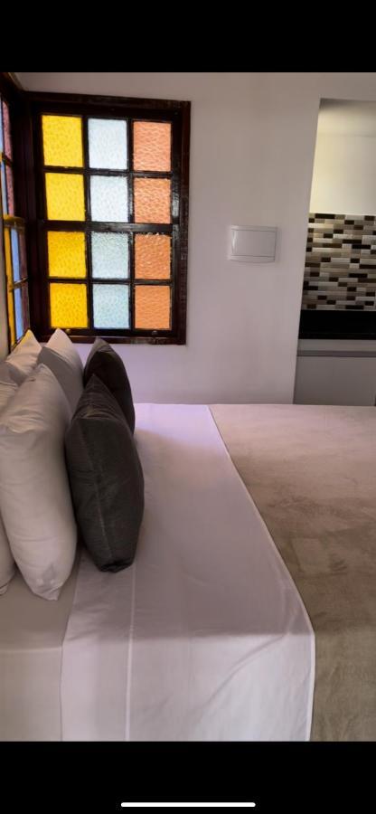 Areias Do Pero Guest house